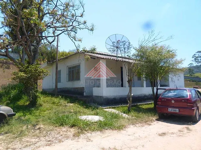 Chácara com 127000m², à venda, no bairro Jardim Planalto em Suzano