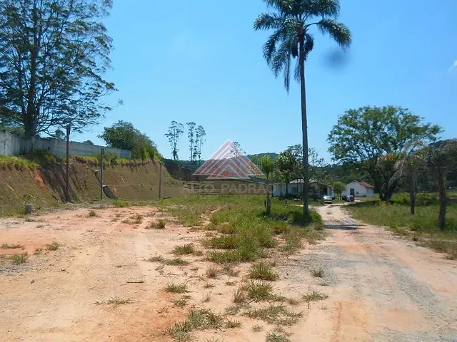 Chácara com 127000m², à venda, no bairro Jardim Planalto em Suzano