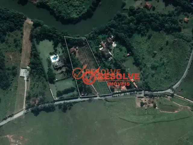 Chácara com 9000m² 2 quartos e 1 banheiro, à venda, no bairro JARDIM COSTÃO em Santa Branca