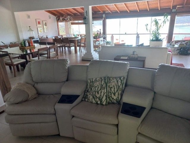 Foto do Chácara - Chácara à venda 5 Quartos, 5 Suites, 8000M², Parque Residencial Aquarius, São José dos Campos - SP | RUSSI IMÓVEIS