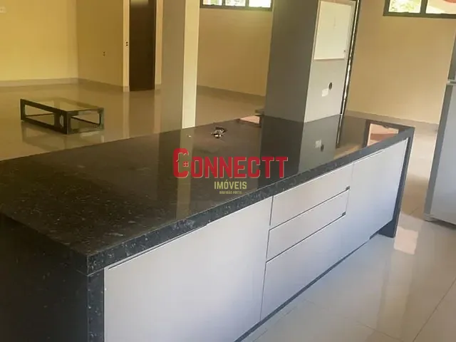 Chácara com 6400m² 7 quartos e 10 banheiros, à venda, no bairro Recreio Internacional em Ribeirão Preto