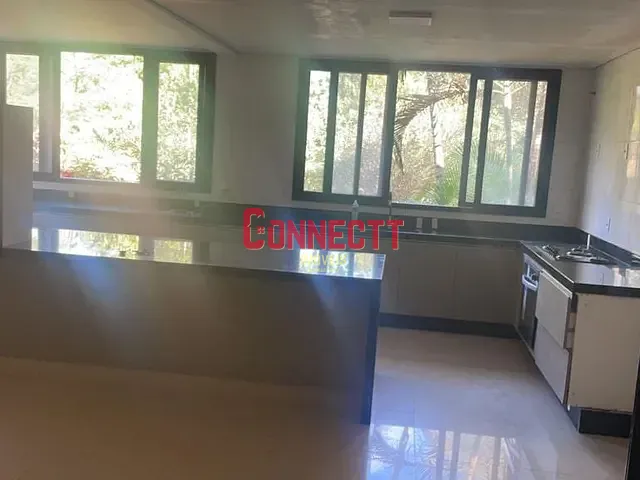 Chácara com 6400m² 7 quartos e 10 banheiros, à venda, no bairro Recreio Internacional em Ribeirão Preto
