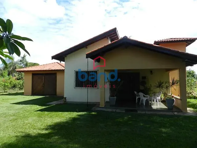 Chácara com 3300m² 3 quartos e 2 banheiros, à venda, no bairro Vila América em Porto Feliz