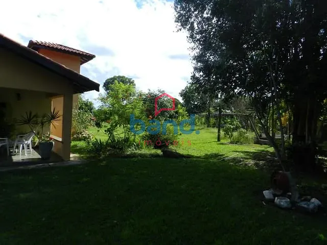 Chácara com 3300m² 3 quartos e 2 banheiros, à venda, no bairro Vila América em Porto Feliz