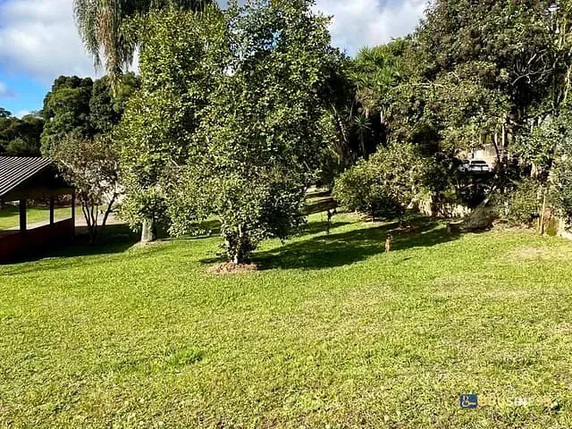 Chácara 1 quarto e 1 banheiro, à venda, no bairro Ana Rech em Caxias do Sul