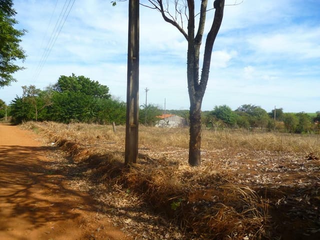Foto do Chácara - Chácara residencial à venda, Recanto Das Flores, Uberaba. | DOMINIO ZAGO IMOVEIS LTDA