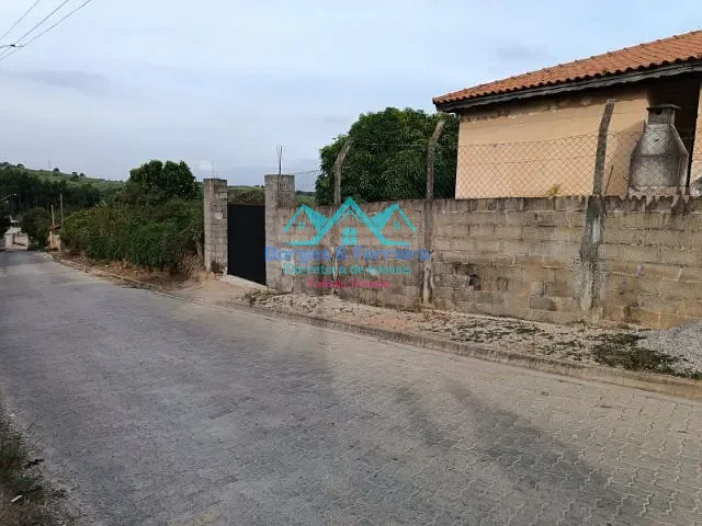 Chácara com 1345m² 3 quartos e 3 banheiros, à venda, no bairro Areia Branca em Alumínio