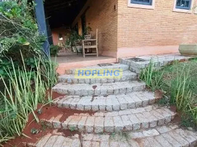 Chácara com 3686m² 10 quartos e 12 banheiros, à venda ou para alugar, no bairro Zona Rural em Cordeirópolis