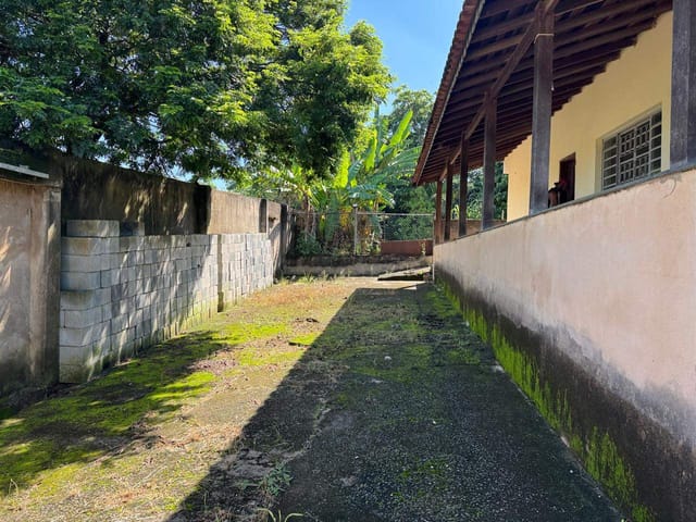 Chácara com 1214m² 3 quartos e 2 banheiros, à venda, no bairro Estancia das Aguas em Monte Mor