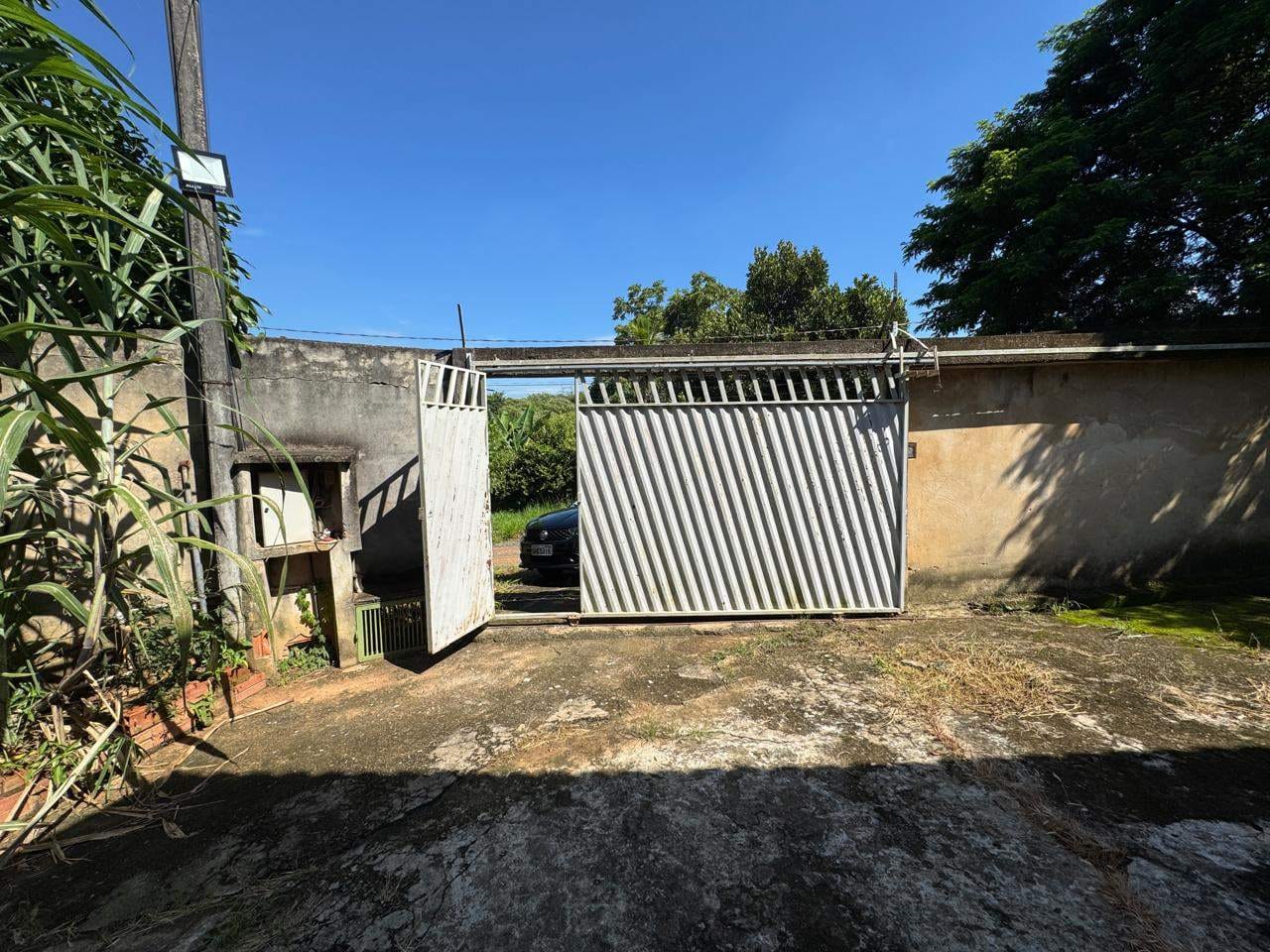 Chácara, 3 quartos, 1214 m² - Foto 3