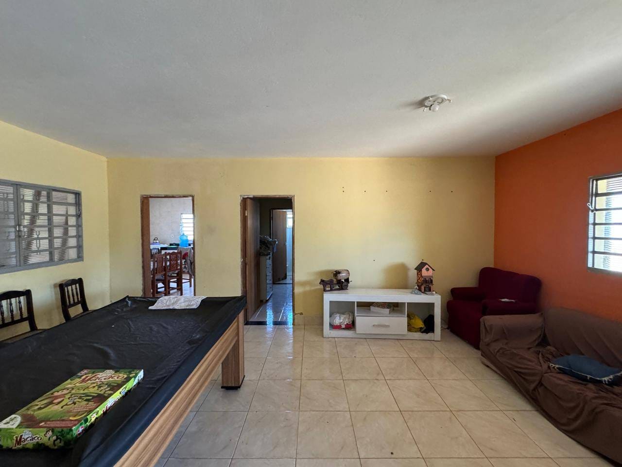 Chácara, 3 quartos, 1214 m² - Foto 7