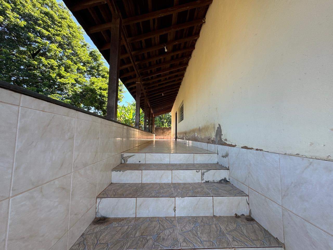 Chácara, 3 quartos, 1214 m² - Foto 8