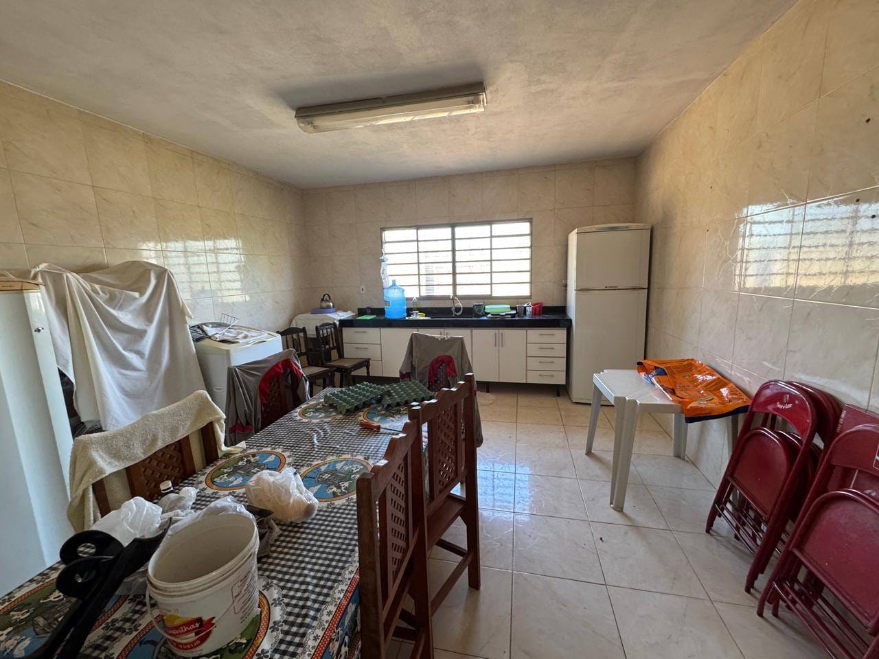 Chácara, 3 quartos, 1214 m² - Foto 9