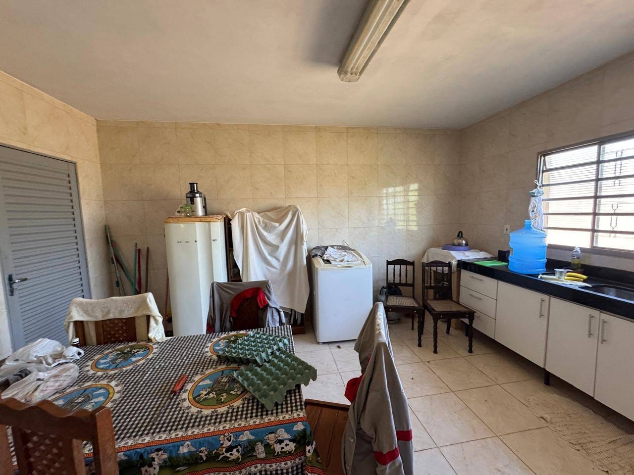 Chácara, 3 quartos, 1214 m² - Foto 10