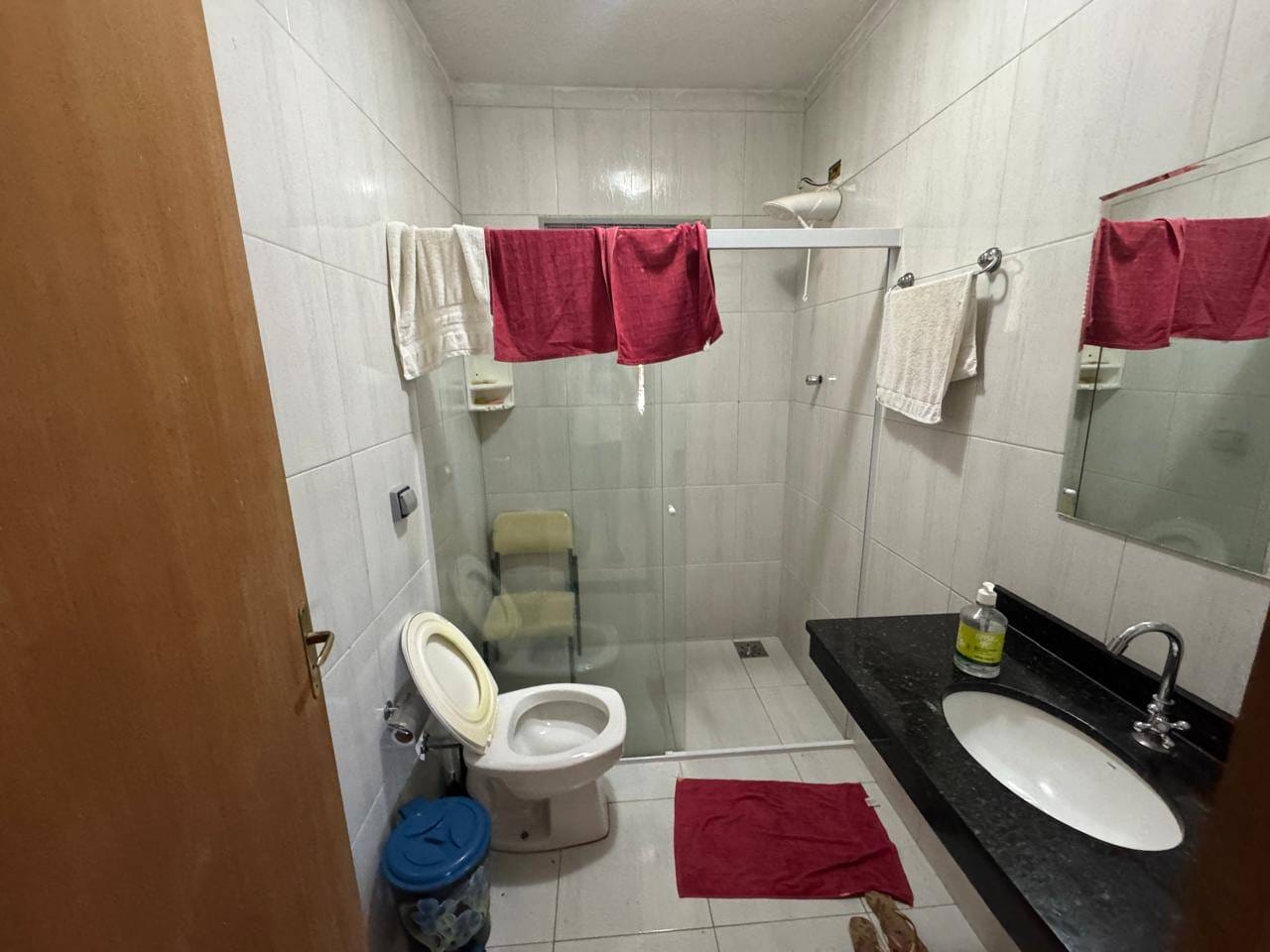 Chácara, 3 quartos, 1214 m² - Foto 11