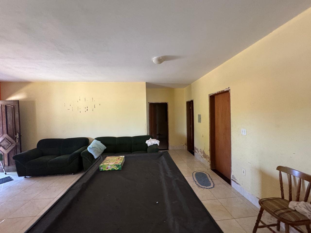 Chácara, 3 quartos, 1214 m² - Foto 12