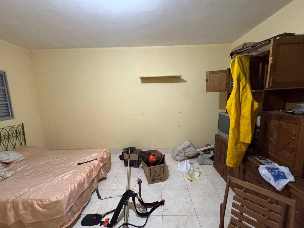 Chácara, 3 quartos, 1214 m² - Foto 17