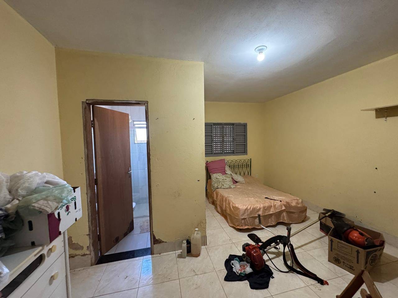 Chácara, 3 quartos, 1214 m² - Foto 18