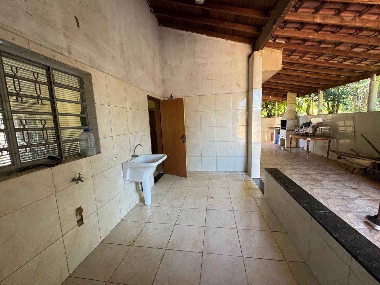 Chácara, 3 quartos, 1214 m² - Foto 23