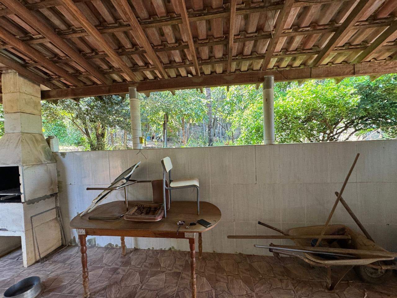 Chácara, 3 quartos, 1214 m² - Foto 26