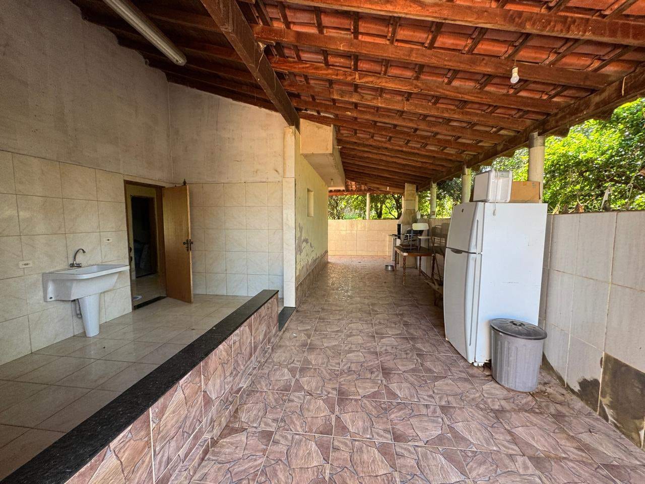 Chácara, 3 quartos, 1214 m² - Foto 28