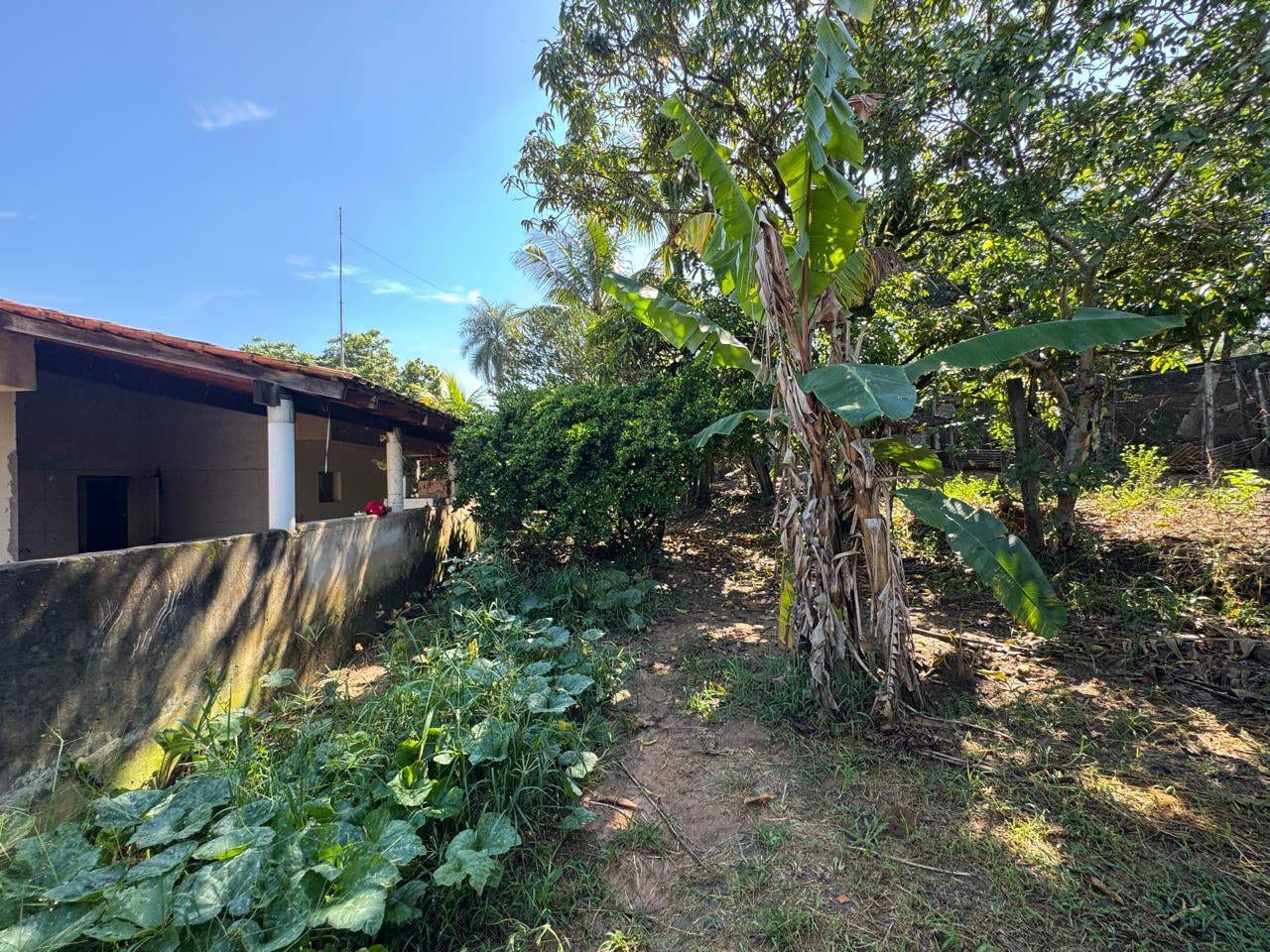 Chácara, 3 quartos, 1214 m² - Foto 37