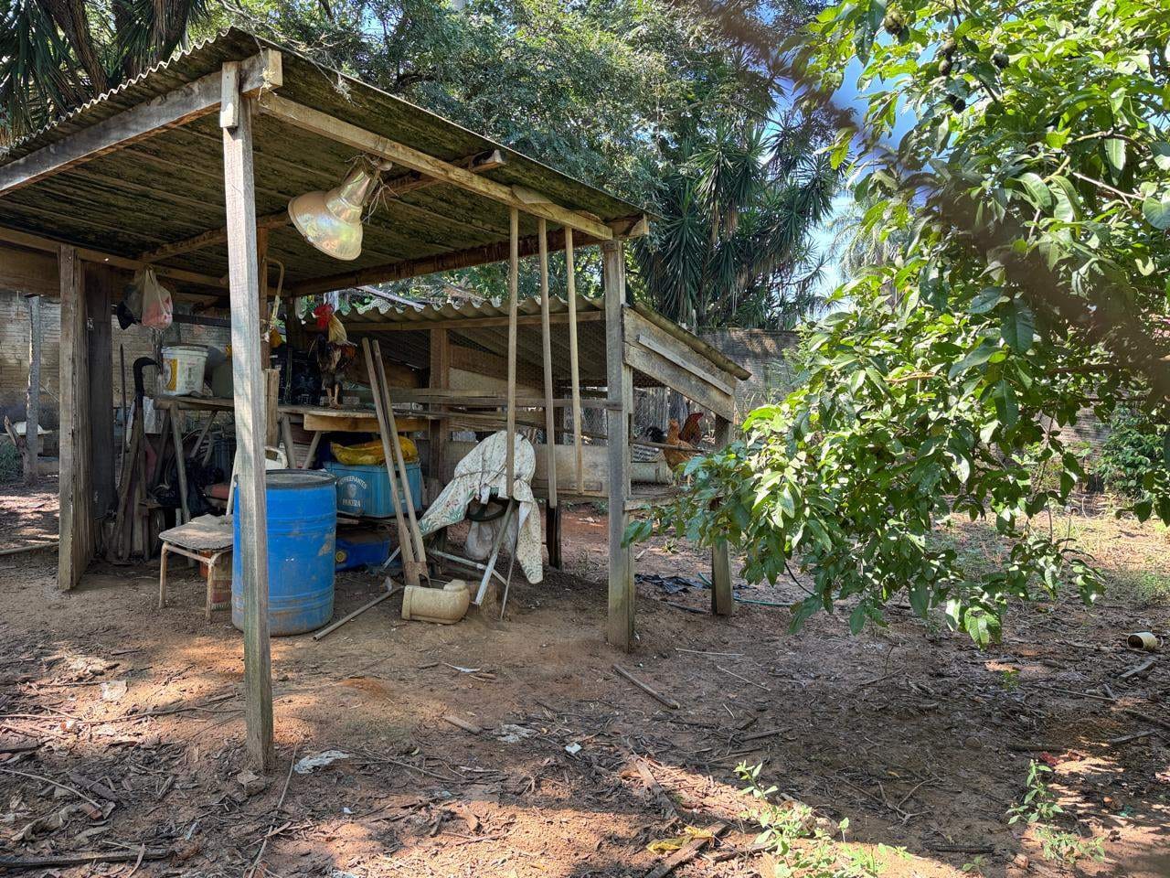 Chácara, 3 quartos, 1214 m² - Foto 38