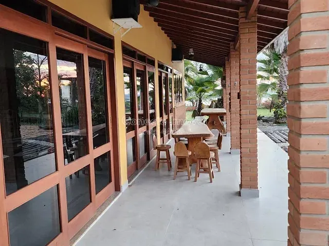 Chácara com 10000m² 8 quartos e 5 banheiros, à venda, no bairro Rural em Holambra