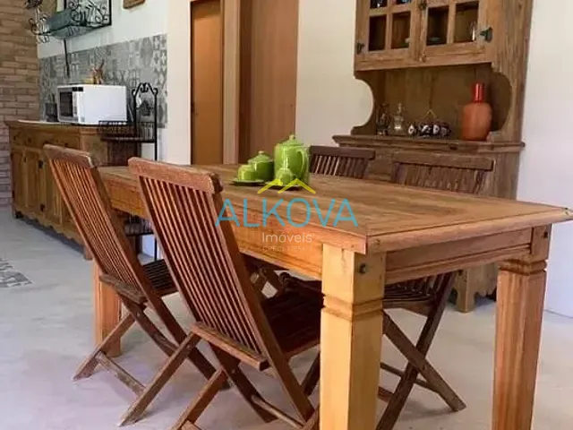 Chácara com 20000m² 3 quartos e 3 banheiros, à venda, no bairro Buquirinha em São José dos Campos