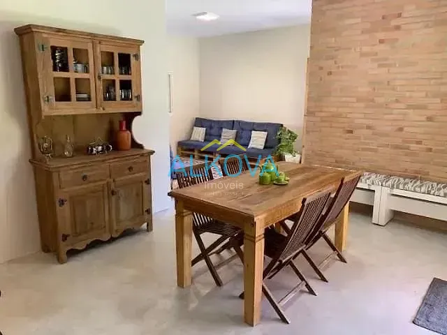 Chácara com 20000m² 3 quartos e 3 banheiros, à venda, no bairro Buquirinha em São José dos Campos