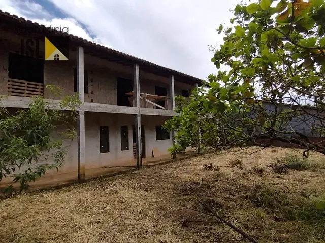 Chácara com 480m² 4 quartos e 2 banheiros, à venda, no bairro São João da Boa Vista em Caçapava