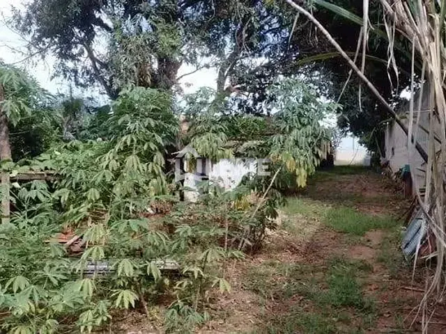 Chácara 3 quartos e 2 banheiros, à venda, no bairro Chácara São Domingos Shop em Mococa