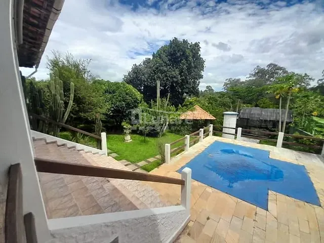 Chácara com 3000m² 3 quartos e 2 banheiros, à venda, no bairro Maracatu em Guararema