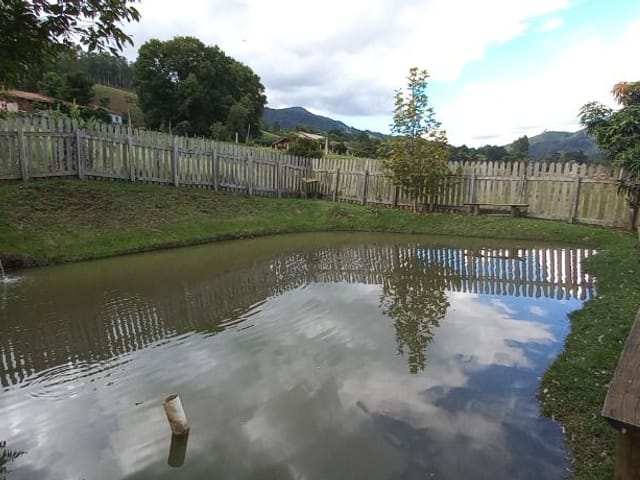 Foto do Chácara - Chácara à venda 9500M², Biguá, Delfim Moreira - MG | MOHALLEM e LOPES CORRETAGEM E ADMINISTRACAO DE IMOVEIS LTDA