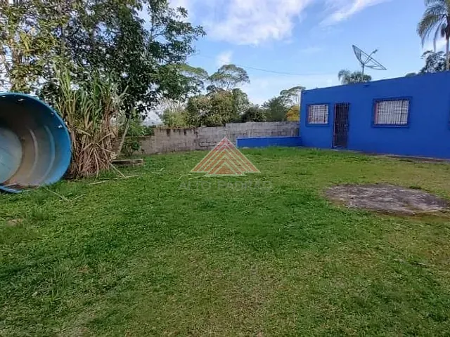 Chácara com 4173m² 2 quartos e 2 banheiros, à venda, no bairro Itrapoá em Ribeirão Pires