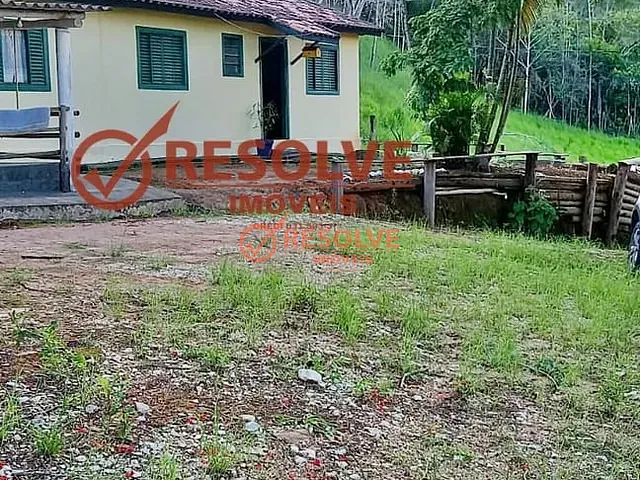 Chácara 3 quartos e 1 banheiro, à venda, no bairro CENTRO em São Luiz do Paraitinga