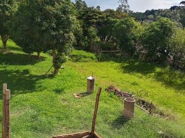 Foto do Chácara - Chácara com 5 dormitórios à venda, 2200 m² por R$ 639.000,00 - Bom Retiro - São José dos Campos/SP | RUSSI IMÓVEIS