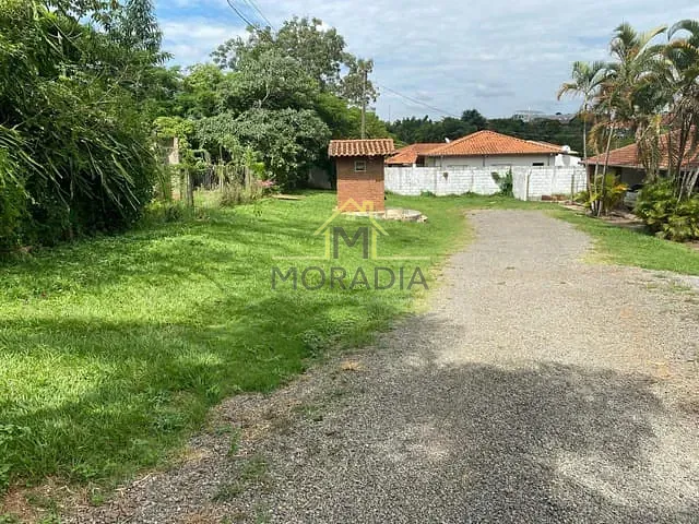 Chácara com 1826m² 3 quartos e 2 banheiros, à venda, no bairro Recanto dos Pássaros em Guaxupé