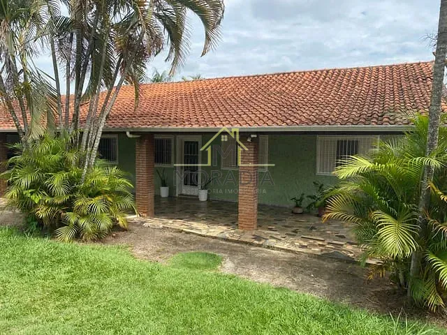 Chácara com 1826m² 3 quartos e 2 banheiros, à venda, no bairro Recanto dos Pássaros em Guaxupé