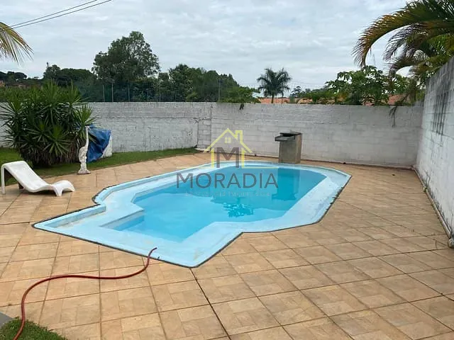 Chácara com 1826m² 3 quartos e 2 banheiros, à venda, no bairro Recanto dos Pássaros em Guaxupé