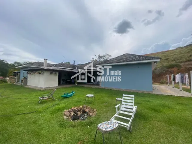 Chácara com 11500m² 4 quartos e 1 banheiro, à venda, no bairro Subúrbio em Andradas