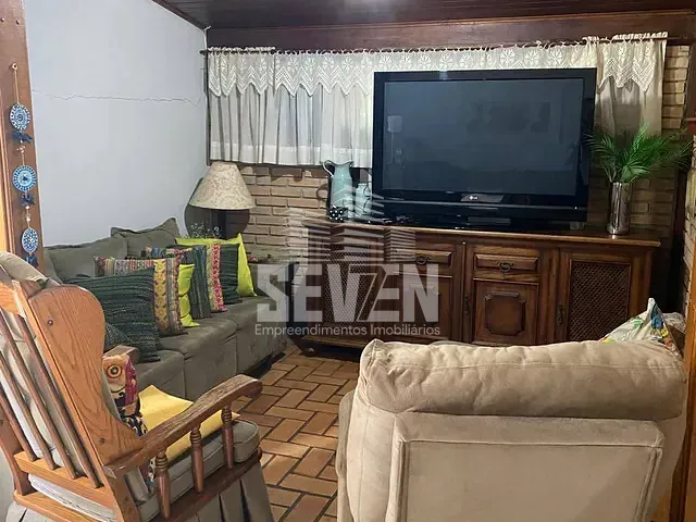 Chácara com 1559m² 3 quartos e 2 banheiros, para alugar, no bairro Residencial Parque Flamboyant em Piratininga