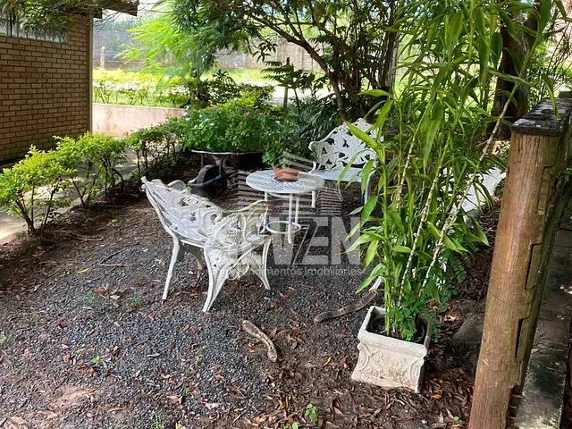 Chácara com 1559m² 3 quartos e 2 banheiros, para alugar, no bairro Residencial Parque Flamboyant em Piratininga
