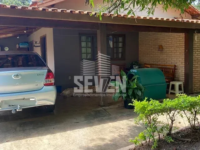Chácara com 1559m² 3 quartos e 2 banheiros, para alugar, no bairro Residencial Parque Flamboyant em Piratininga
