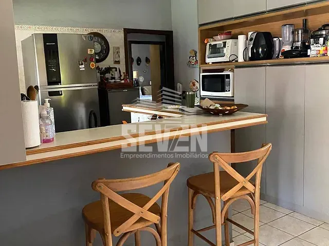 Chácara com 1559m² 3 quartos e 2 banheiros, para alugar, no bairro Residencial Parque Flamboyant em Piratininga
