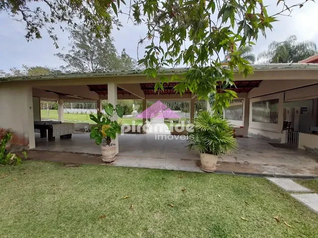 Chácara com 7400m² 4 quartos e 2 banheiros, à venda, no bairro Residencial Galo Branco em São José Dos Campos