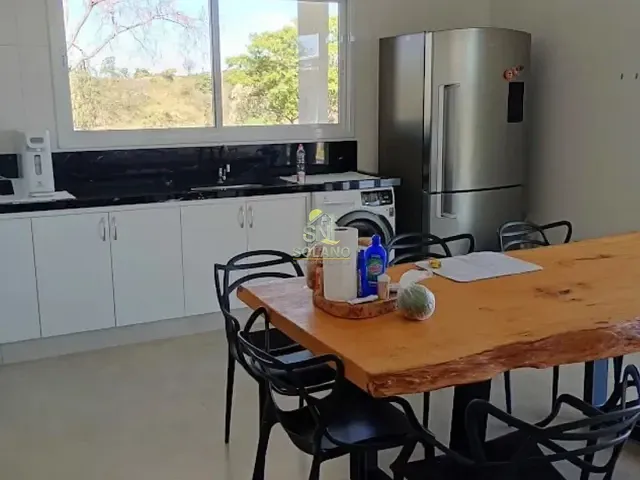 Chácara com 40891m² 4 quartos e 4 banheiros, à venda, no bairro Itamaraty em Anápolis