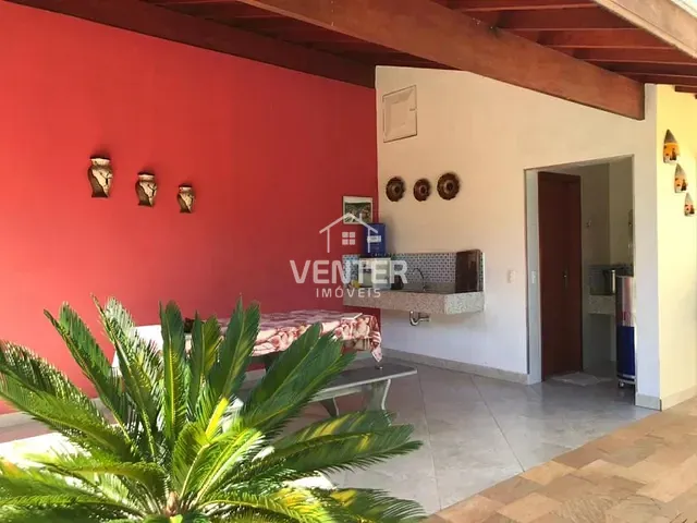 Chácara com 2000m² 4 quartos e 4 banheiros, à venda, no bairro Santa Luzia Rural em Taubaté
