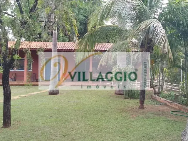 Chácara com 10000m² 3 quartos e 2 banheiros, à venda, no bairro Chácara Recreio Nossa Senhora do Líbano (Zona Rural) em São José do Rio Preto