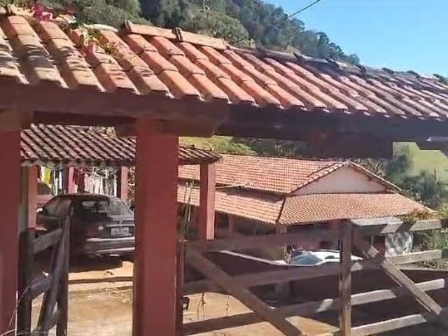 Chácara com 19200m² 5 quartos e 2 banheiros, à venda, no bairro Criciúma em Cambuí